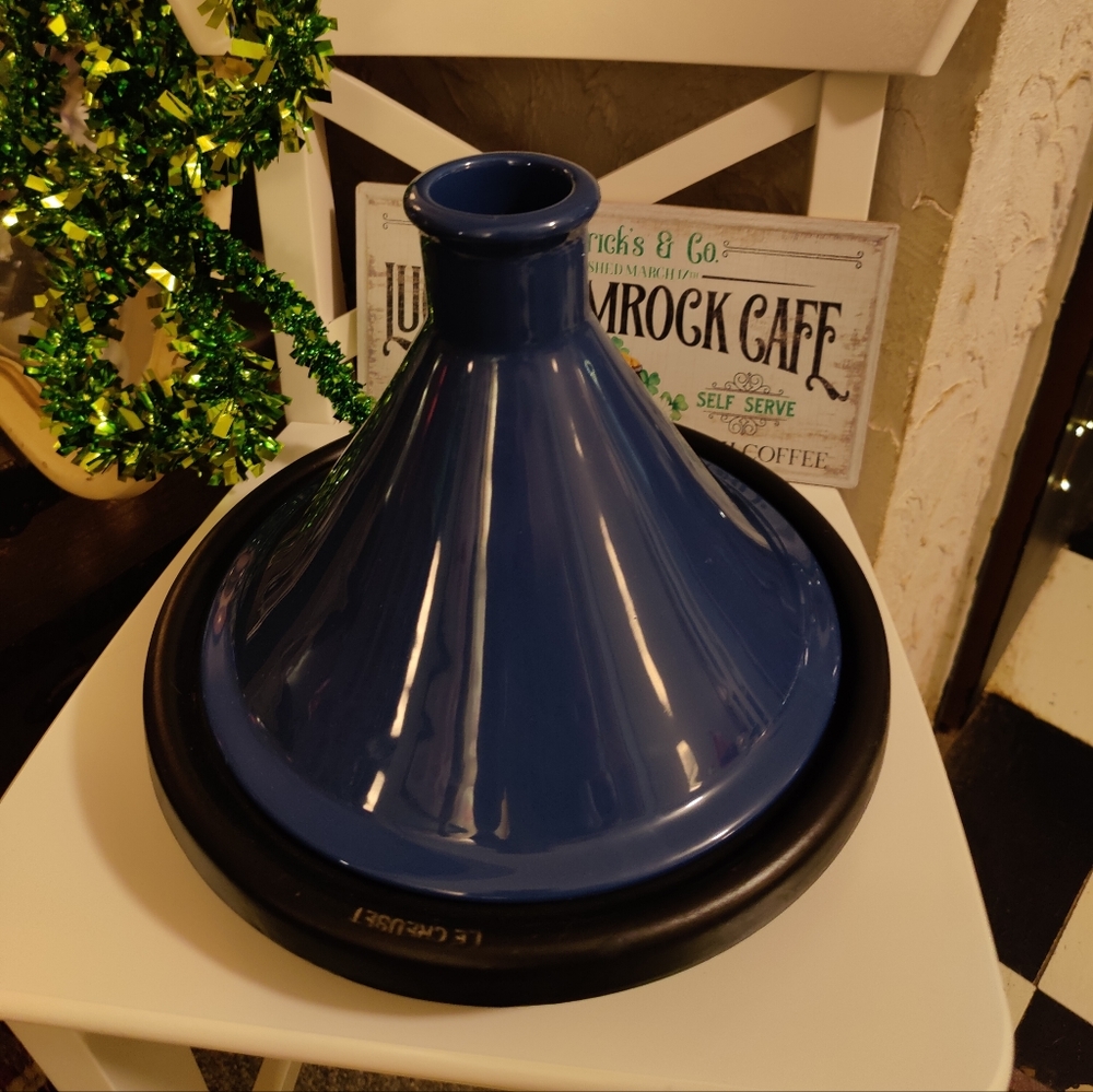 Le Creuset Tagine